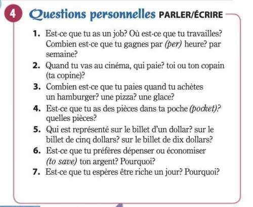 Any french speaker please help me
