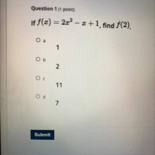 ?? Anyone know what the answer to this is
