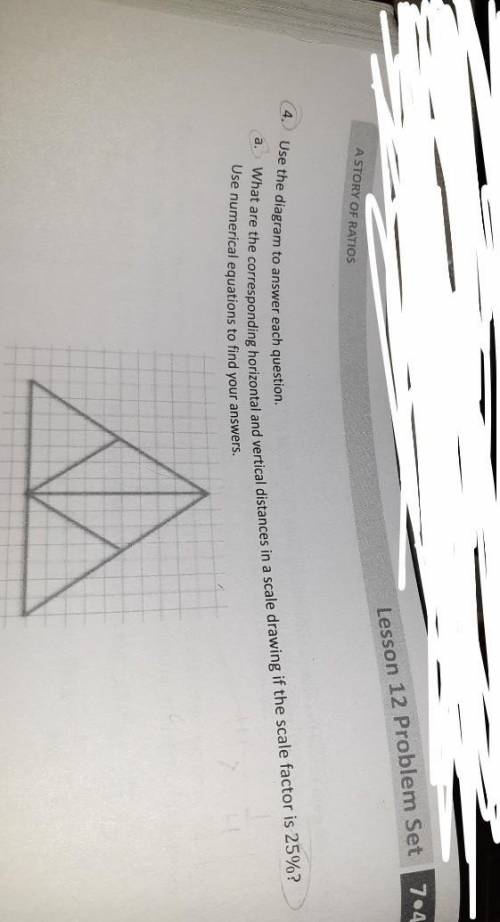 I dont know how to solve this please explain ​