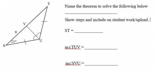I NEED HELP ASAP!!!

**Ignore the theorem portion above. Answer the angle measure questions, round