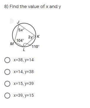 Please help with Geometry! I WILL NOT CLICK ON LINKS!
