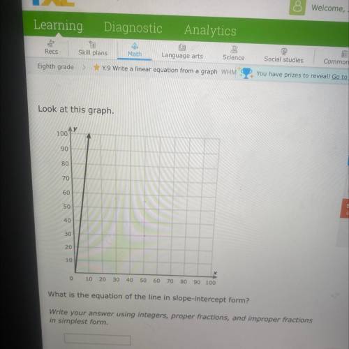 Help please!! 
Look at this graph