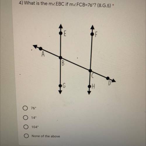 (15 points!) What is the m