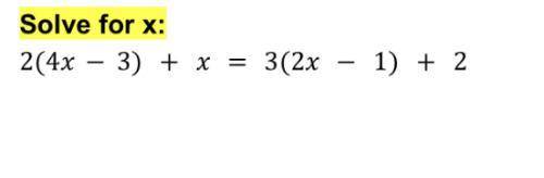 Help on this question please algebra