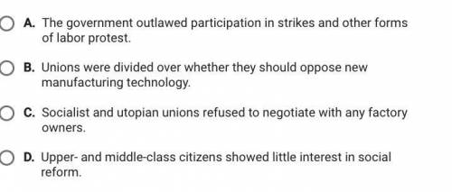 Why was it difficult for early British labor unions to achieve their goals during the Victorian Per