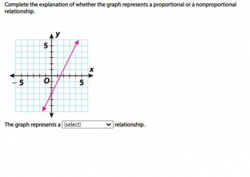 Please help for 5 and 6 it could be proportional or non proportional- anwer all for points