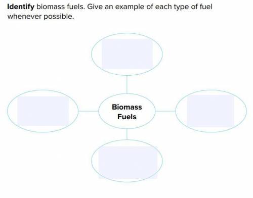 If u are good at science please help (biomass)