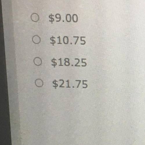 A parking ticket in Baltimore charges $5.50 for the first hour and 1.75 for every hour after that h