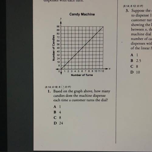 I need help with question 1 .