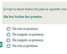 Hey! Does anyone speak spanish? If so would you please help me with this. I would love help and wil