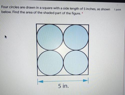This is about pi and 25 is NOT the answer. If you choose 25, have a link, an answer that isn't even
