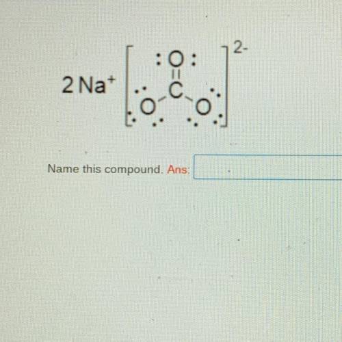 Name this compound 
please helppp thank you!!!