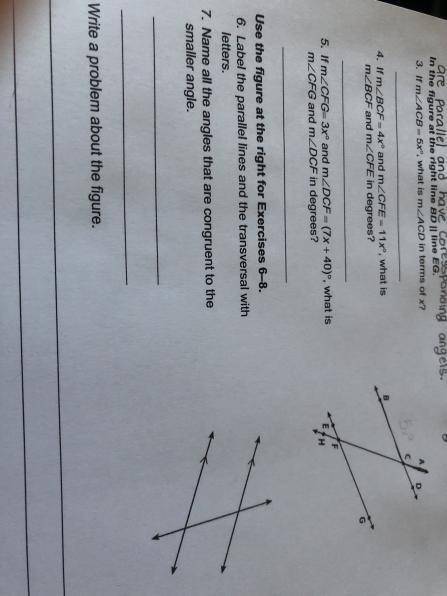 I need help with questions 3,4,5,6,7,and 8 pls