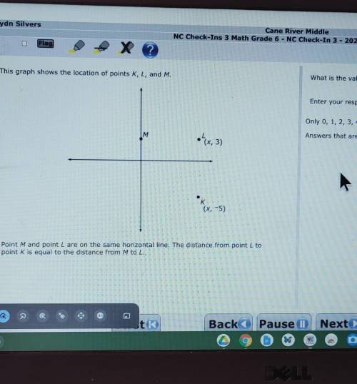 What is the value of x?I rlly need help!​
