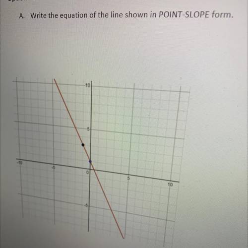 Can someone figure this out then show work? And then convert the answer to standard form?