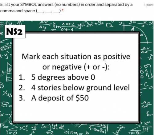 Please answer correctly math problemo #5