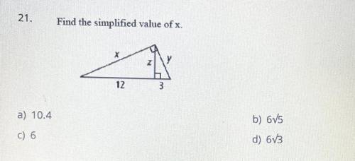 I need help on this geometry question