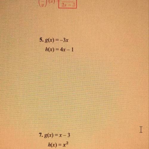 Can anyone answer these Algebra questions for me? With work or an explanation would be a big help!