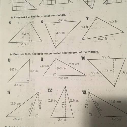 Can somebody help me with one of these i literally don’t get it.