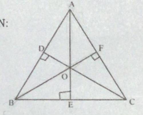 Help help please!

1) how many triangles in the figure?
2) name at least five (5) triangles.