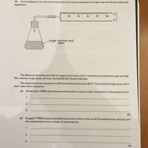 Hey guys! I have this chem homework due soon. Can anyone pls help? Thanksss :)

Brainliest to best
