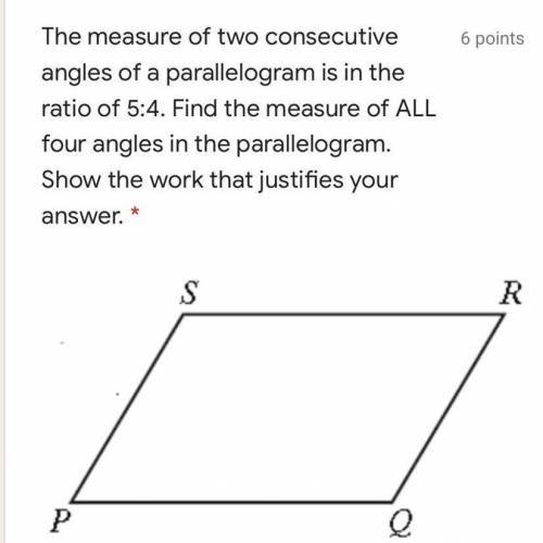 Geometry question need help asap!!