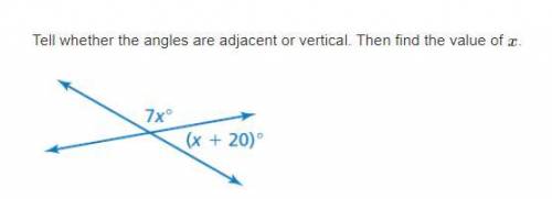 I have to go to a few places but my friend needs help with this specific equation!

Thank you!
~Ho