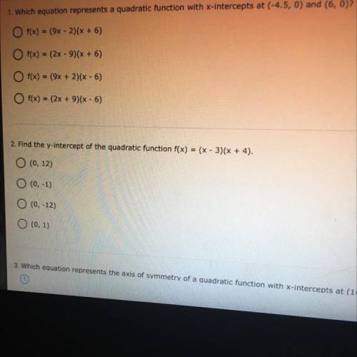 Need help down know how to do any of this
