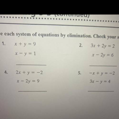 I know it's easy, but like I really need help