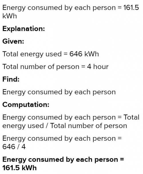 By the end of February, Rachel's family had used 7,800kilowatt-hours (kWh) of electricity since they