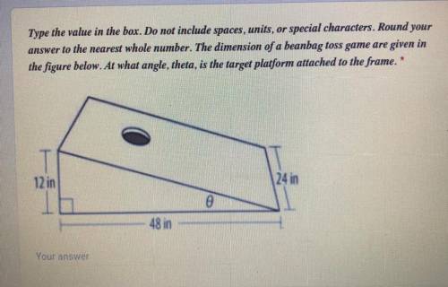What’s the answer for this problem ?