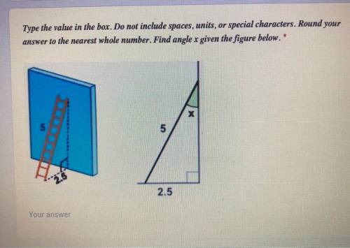 I need help what’s the answer ?