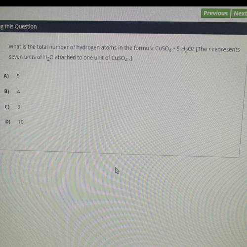 Please help me with this chem question!!