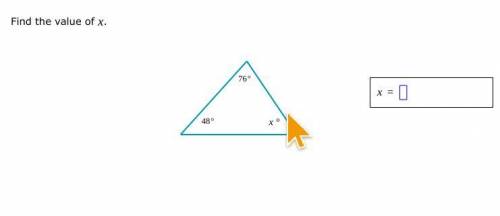 (12) last question about triangles