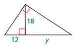 1. Whats the exact value of Y?
2. Whats the exact value of X?