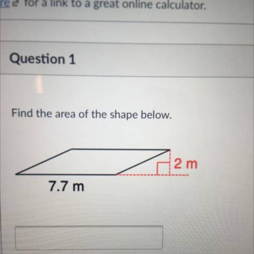 Please answer the problem above