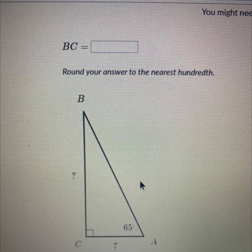 Can someone help me solve this