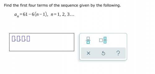 Please help Arithmetic Sequence
