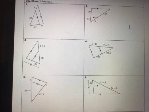 Geometry homework help me please