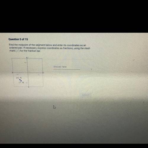 PLSS HELP IVE BEEN TRYING ALL DAY TO GET THIS ANSWER AND NOTHING PLEASE SOMEONE HELP ME Find the mi