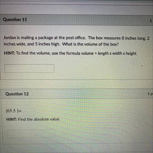 Please help me with these two :/