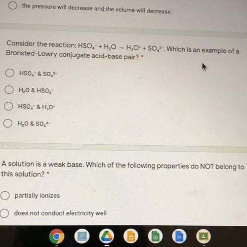 PLEASE HELP WHAT IS THE RIGHT ANSWER (if possible let me know why)