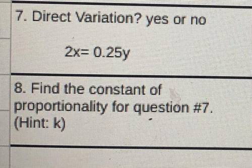Can someone please help me with these two questions!