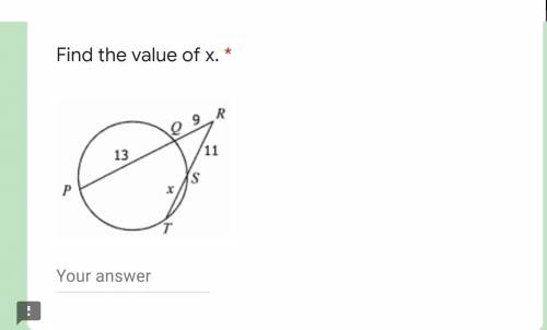 Fix X in the tangent