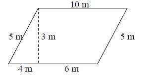 What is the perimeter of this shape? Use numbers only