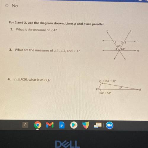Need help with my math test!