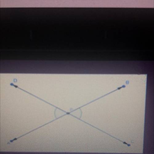 What angle pair is pictured ? Pls help I don’t wanna fail