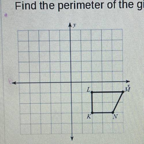 Find the perimeter pt3