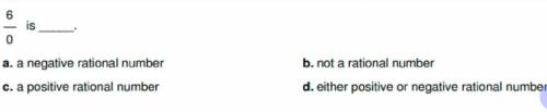 I need help with this multiple choice question I would really appreciate it if you help!​