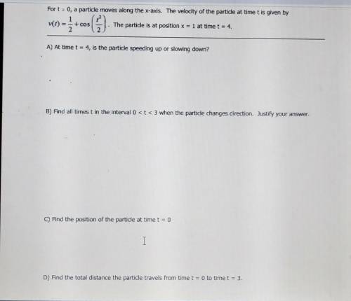 Plz help solve, will give BRAINLIEST and 20pts.. question on motion​
